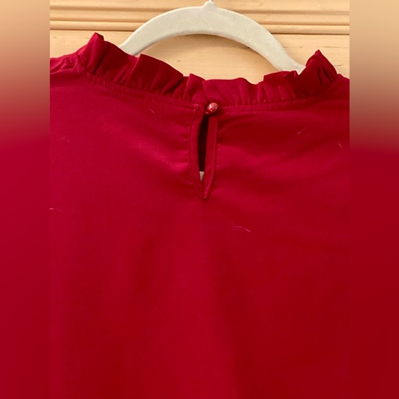 Sz L blouse - Picture 2 of 3